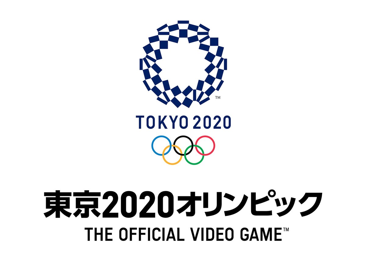 Tokyo 2020 Olympics The Official Video Game