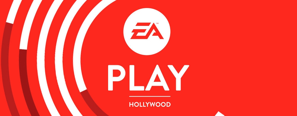 EA Games Play E3 2019