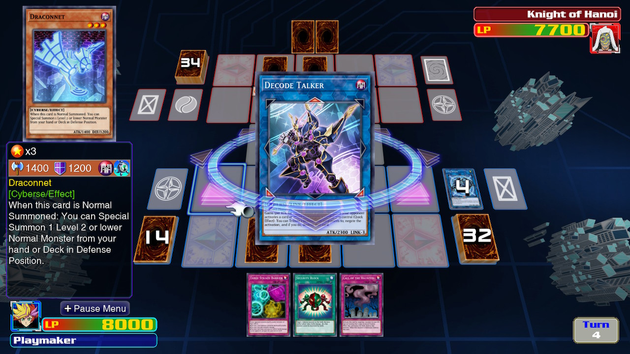 Yu-Gi-Oh! Nintendo Switch