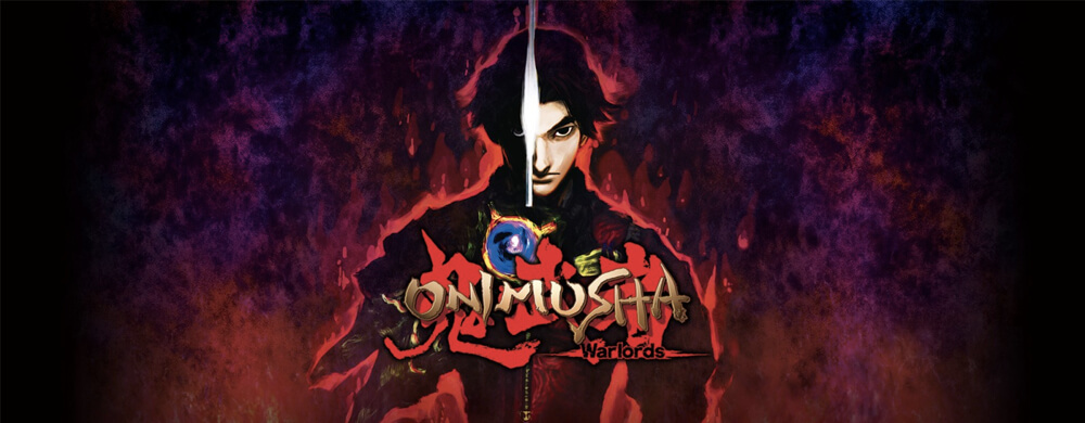 Onimusha Warlords test Nintendo Switch