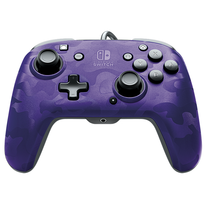 PDP manette audio Switch