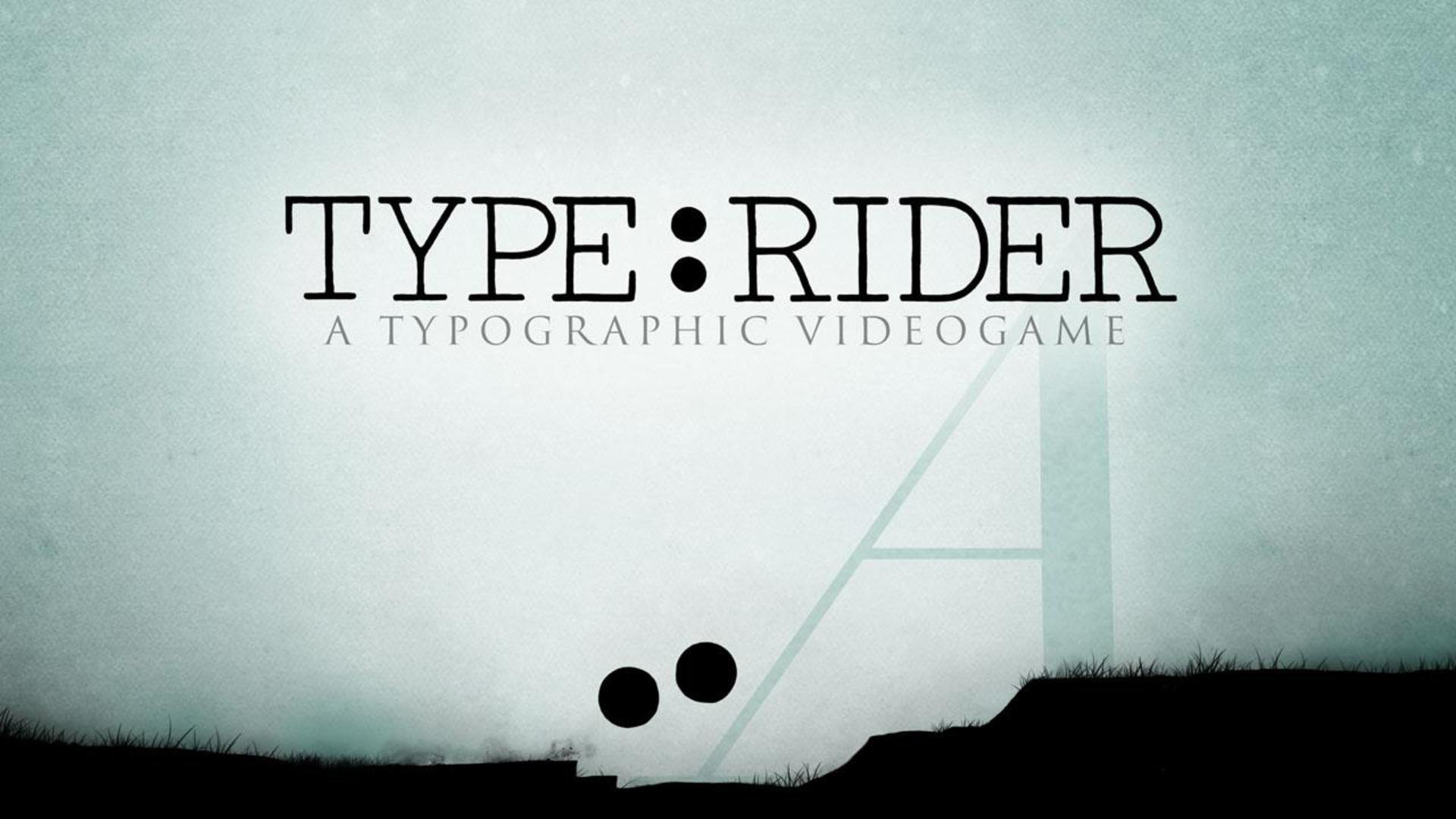 Arte Type : Rider Nintendo Switch