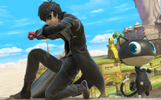 joker super smash bros. ultimate