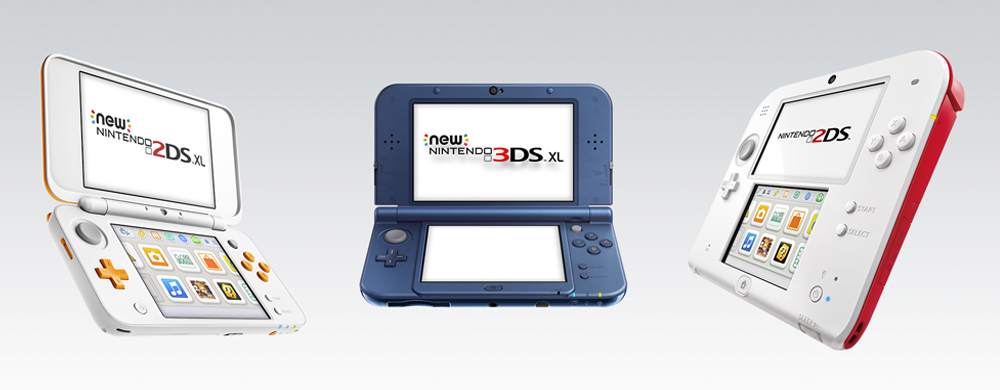 Nintendo 3DS