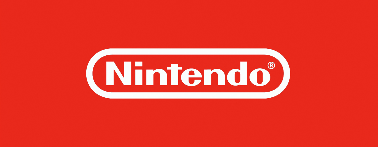 Nintendo Logo