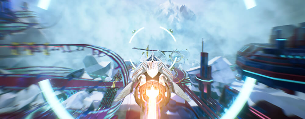 Redout Nintendo Switch