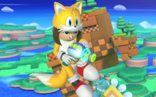 costumes mii tails