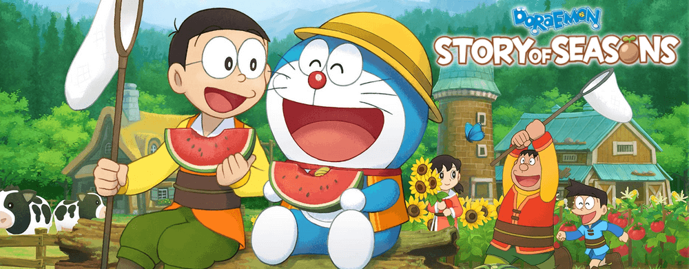 doraemon story of seasons switch