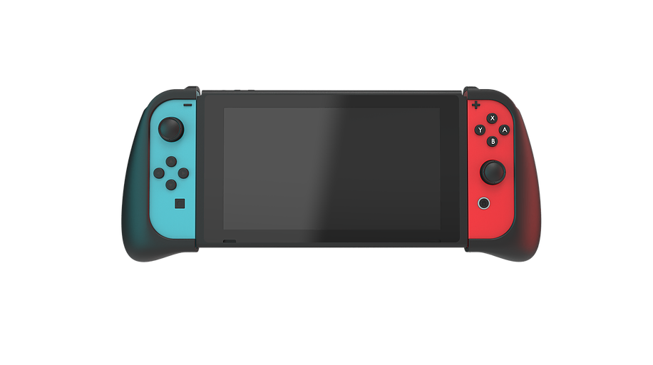 Grip Clip Nintendo Switch