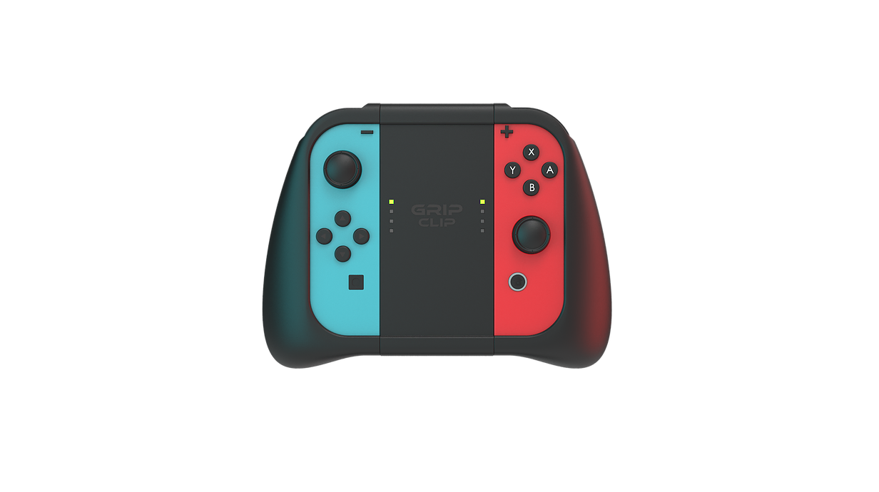 Grip Clip Nintendo Switch