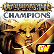 Warhammer Age of Sigmar : Champions