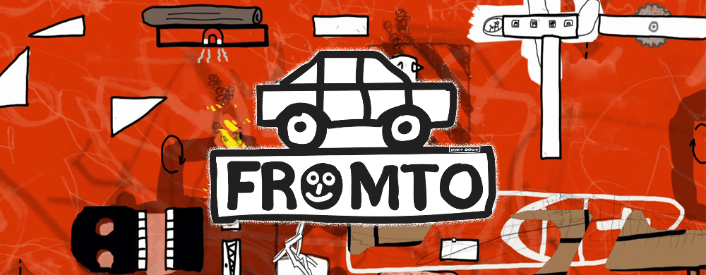 fromto arrive sur switch cet été