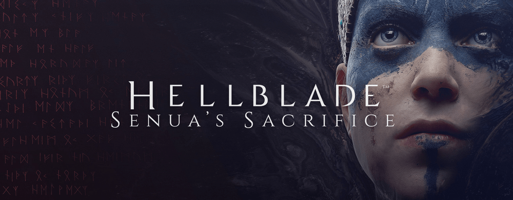 Hellblade: Senua’s Sacrifice