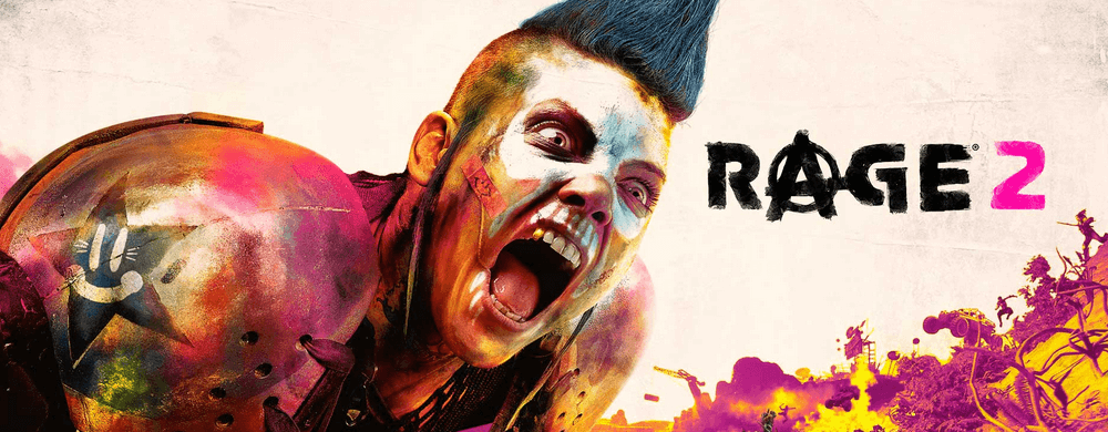 Le portage de Rage 2 sur Switch a été abandonné