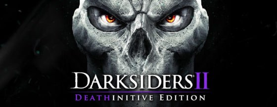 Darksiders II Nintendo Switch