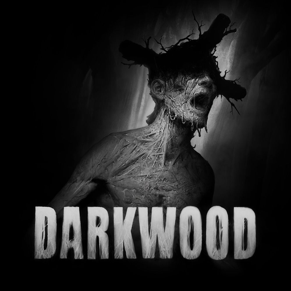 Darkwood Nintendo Switch