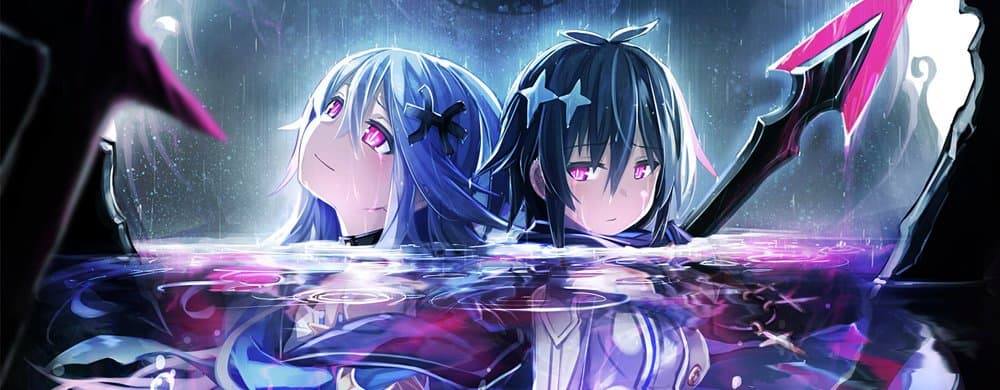 Mary Skelter 2