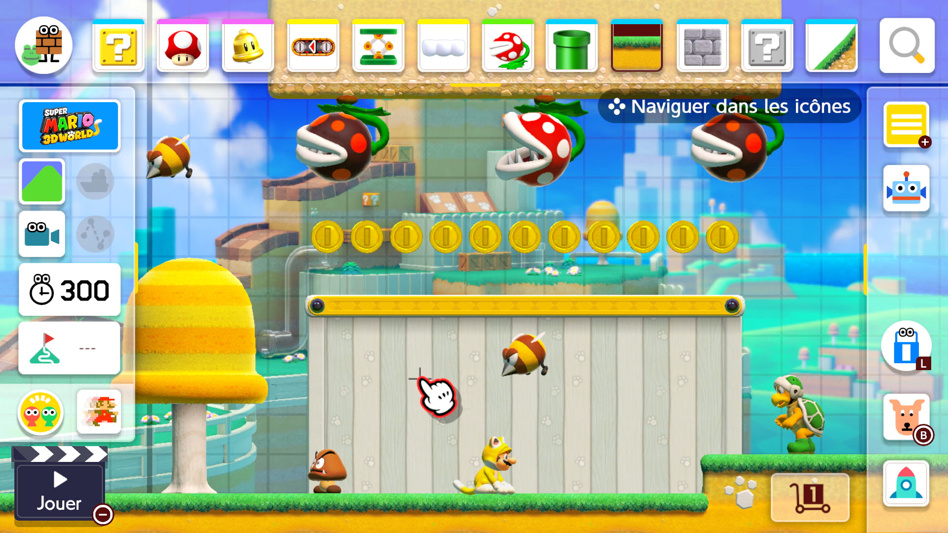 Super Mario Maker 2 Nintendo Switch