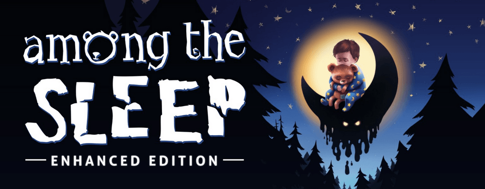 among the sleep enhanced edition nintendo switch