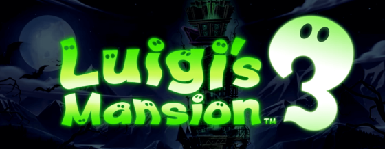 luigi's mansion 3 date de sortie switch