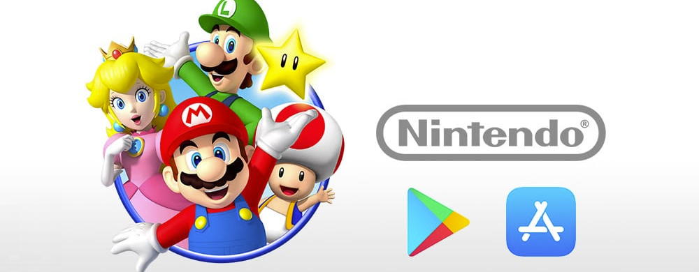 nintendo belgique mobile