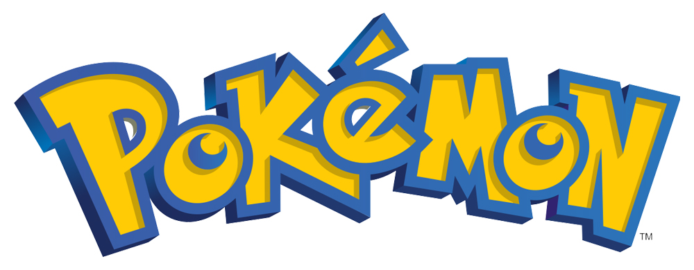 pokemon logo