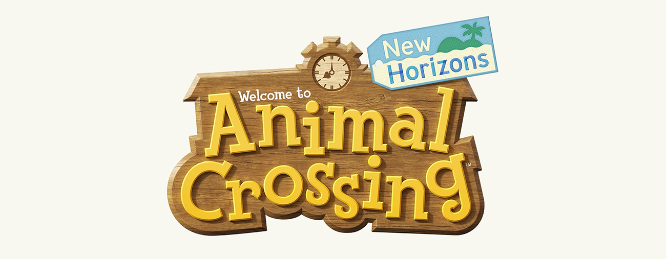 Animal Crossing: New Horizons