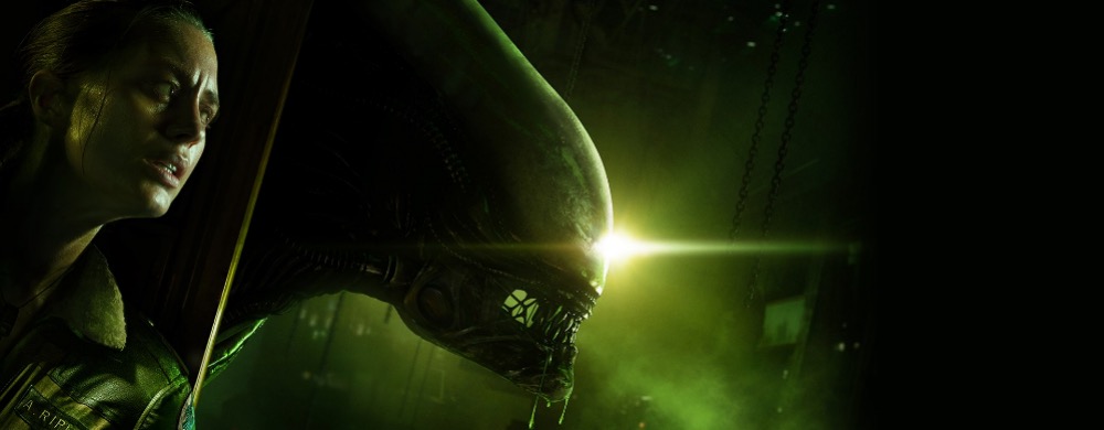 Alien : Isolation