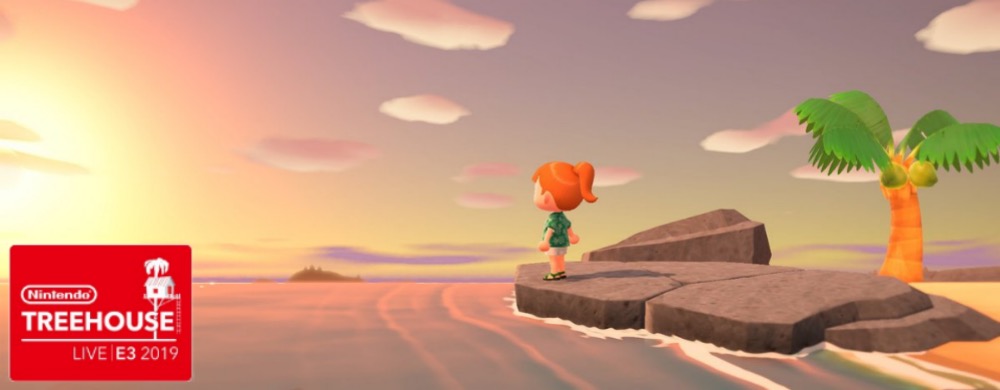 Animal Crossing : New Horizons