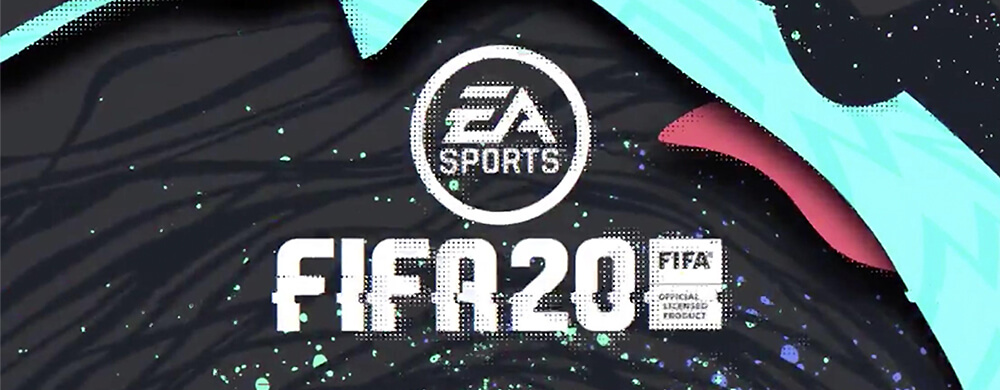 FIFA 20 Switch