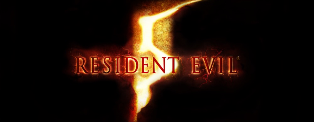 Resident Evil 5