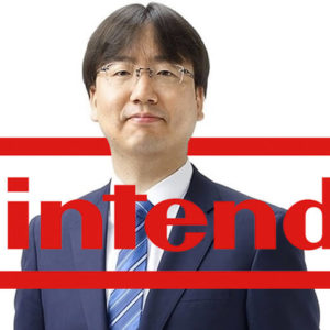 Shuntaro Furukawa Nintendo Switch Pro
