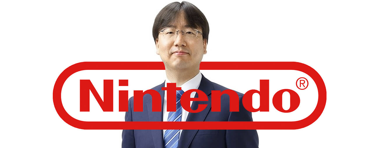 Shuntaro Furukawa Nintendo Switch Pro