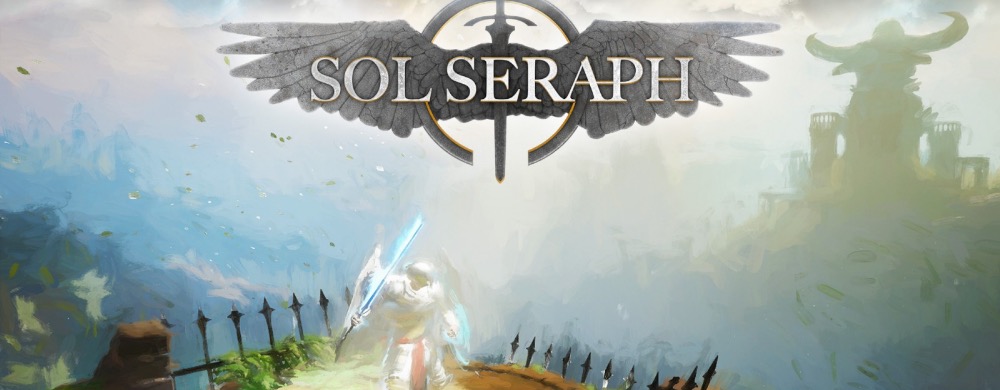 Sol Seraph