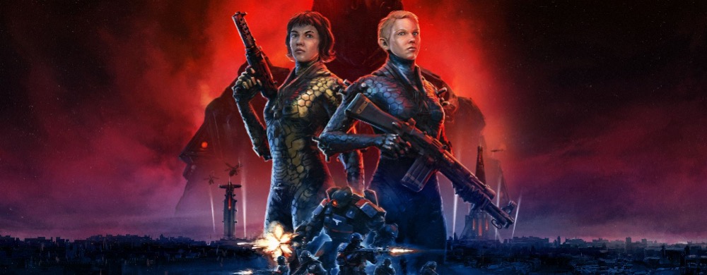 Wolfenstein Youngblood