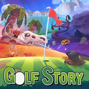 golf story canicule switch