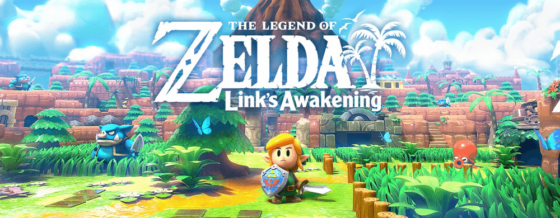 grezzo link's awakening nintendo switch