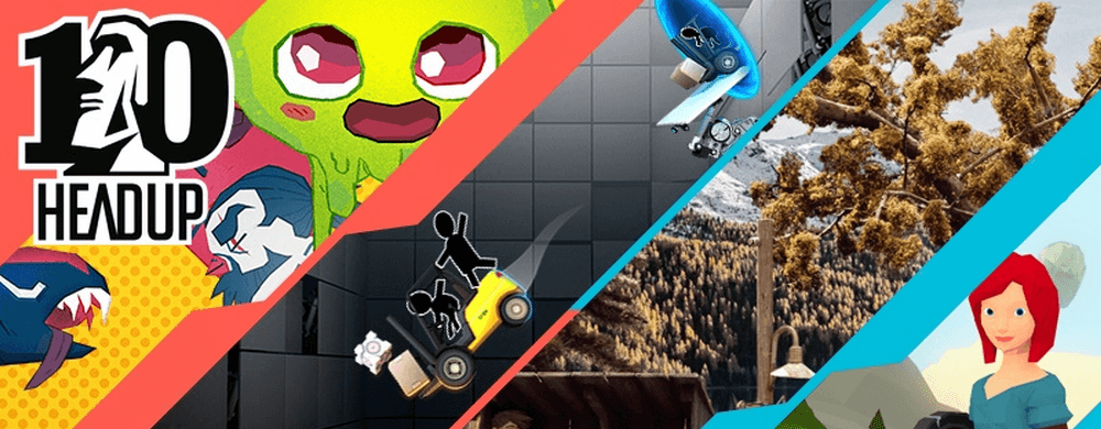 headup games réductions soldes switch eshop