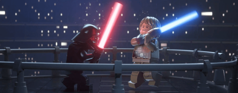 lego star wars the skywalker saga