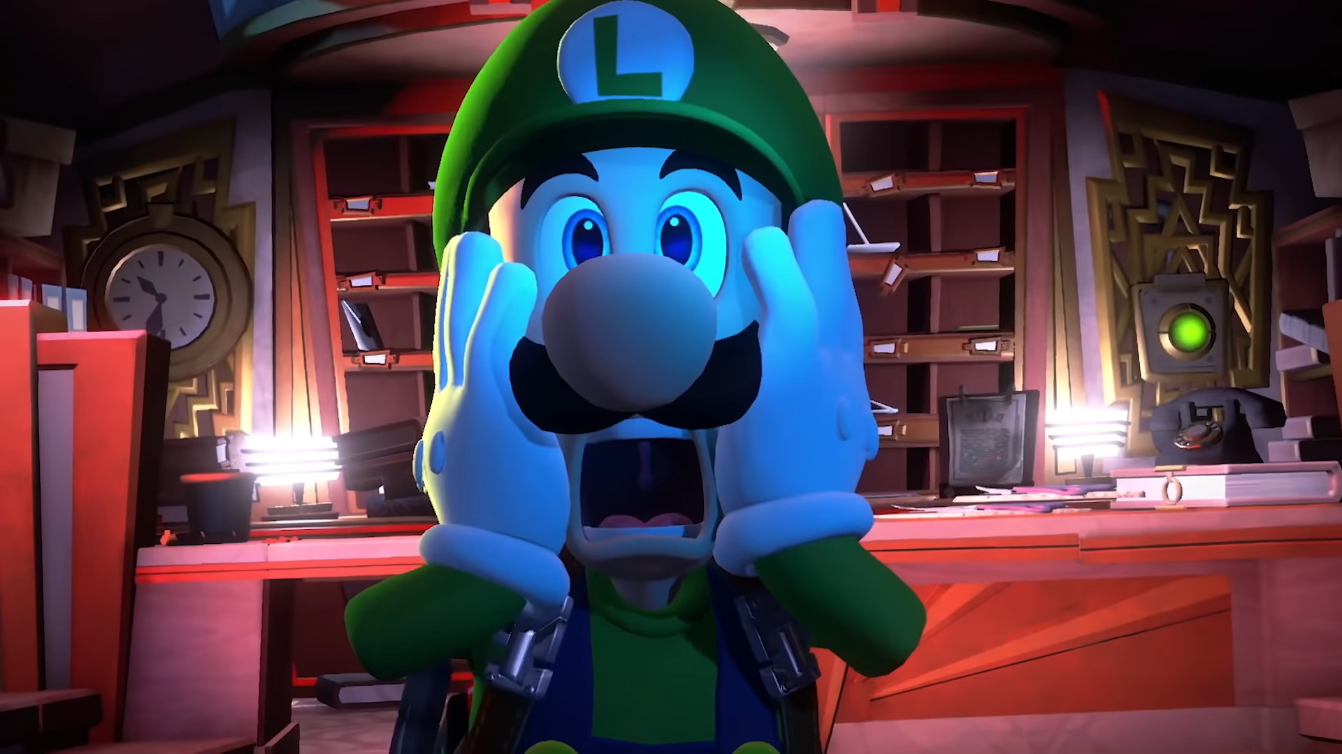 Attentes E3 2019 Nintendo