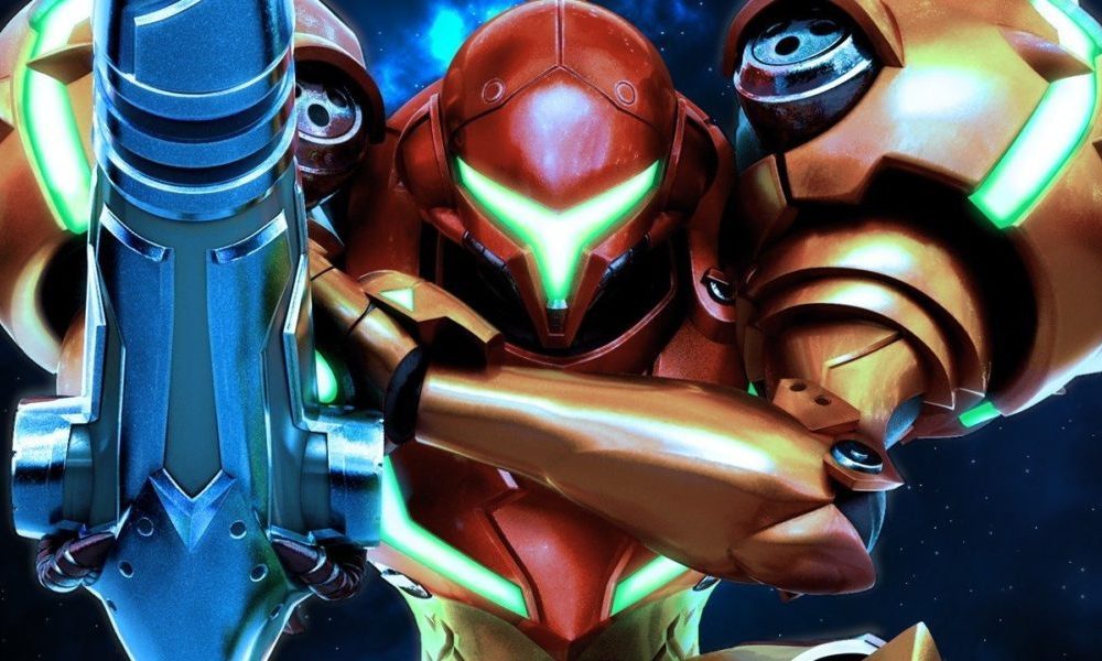 Metroid Prime 4 de Retro Studios