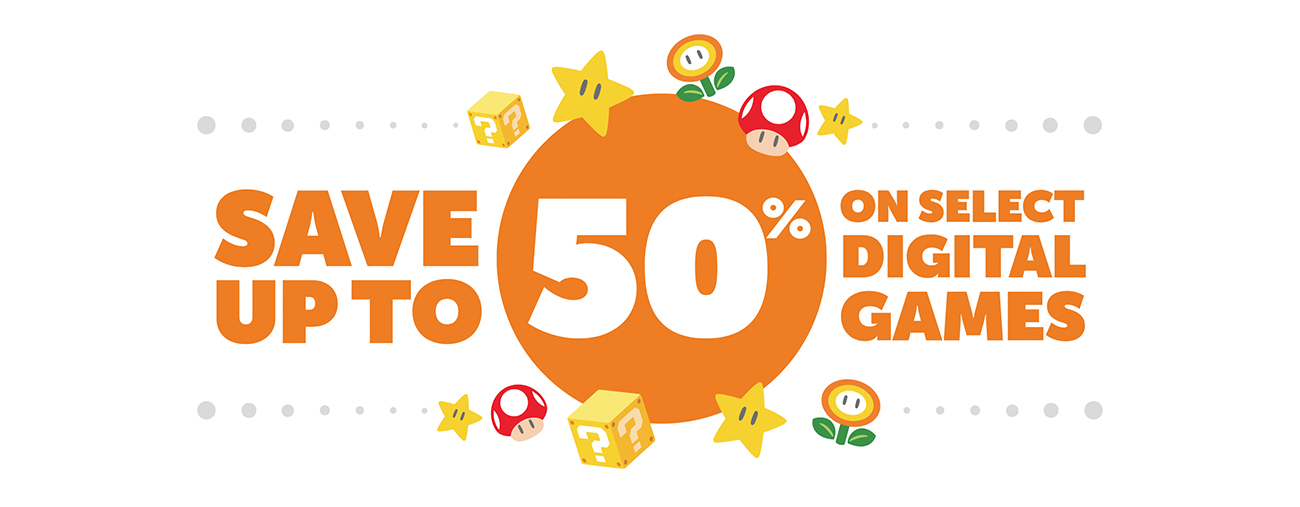 promotions eshop switch