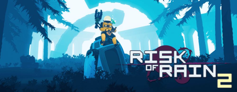 risk of rain 2 nintendo switch