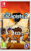 the escapists 2 canicule switch