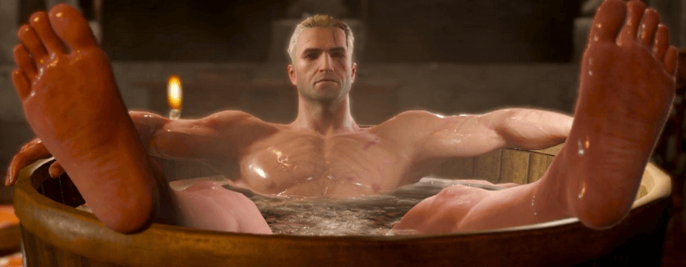 witcher 3: wild hunt nintendo switch cd projekt red