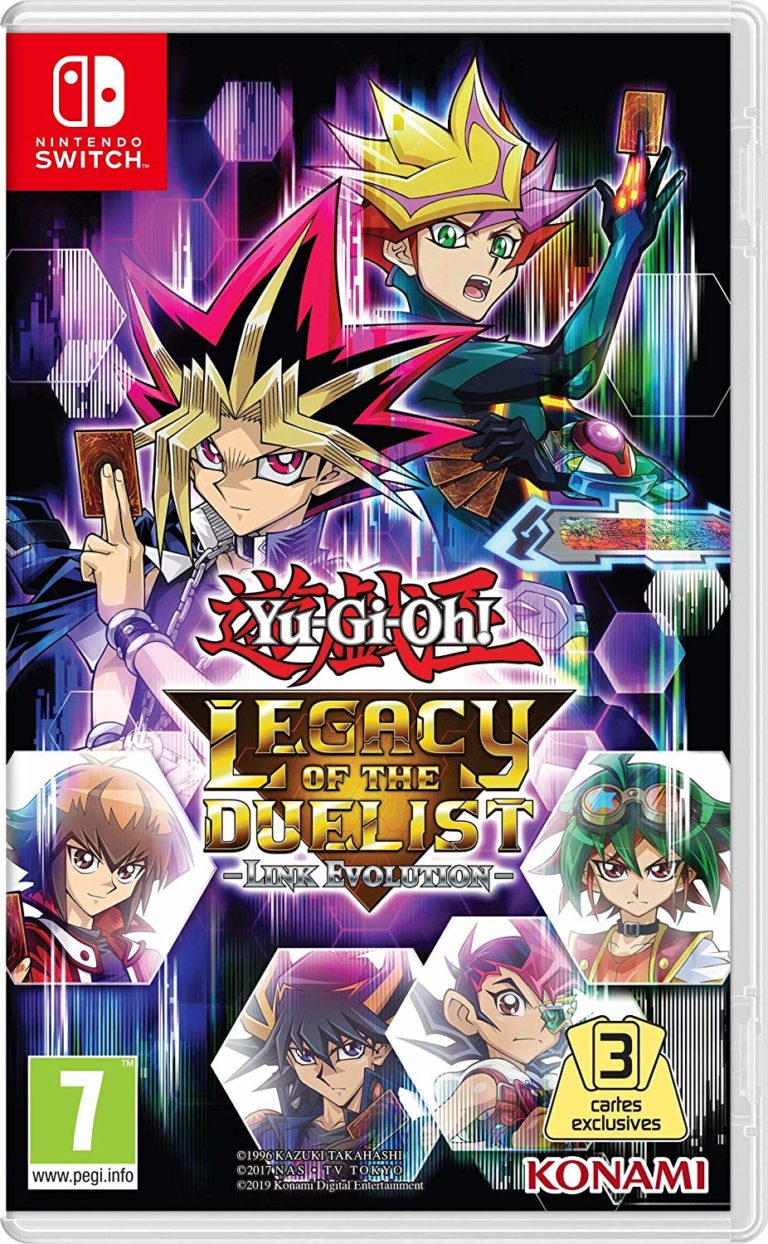 Yu Gi Oh Prochaines Sorties