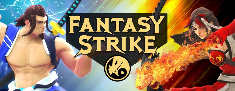 Fantasy Strike