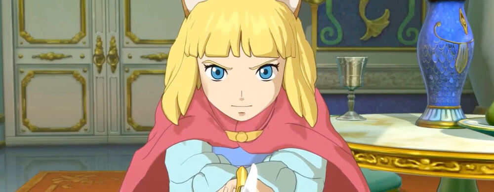 Ni No Kuni