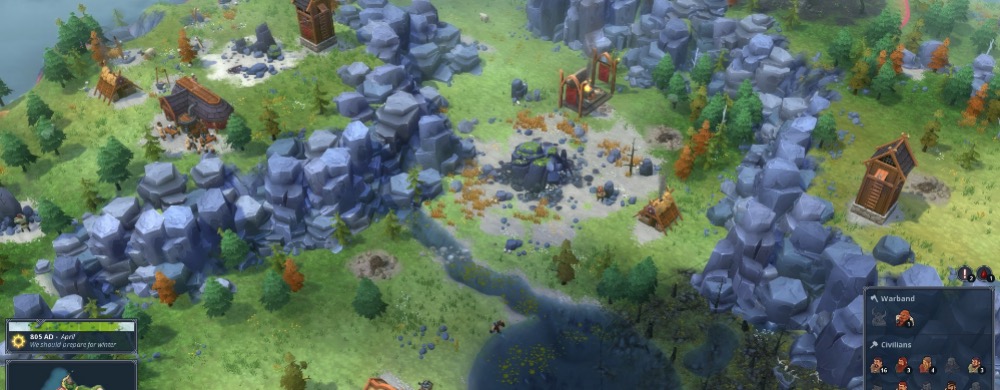 Northgard