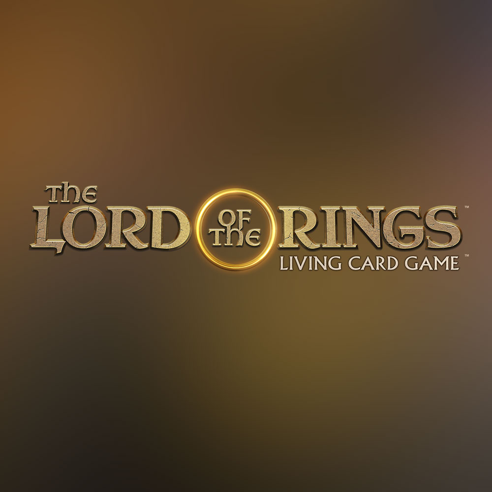 The Lord of the Rings: The Living Card Game